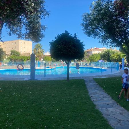 Appartement Panoramic City Center Flat In Arroyo De La Miel Extérieur photo