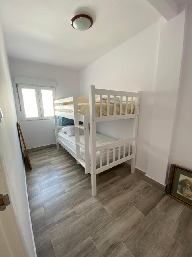 Appartement Panoramic City Center Flat In Arroyo De La Miel Extérieur photo