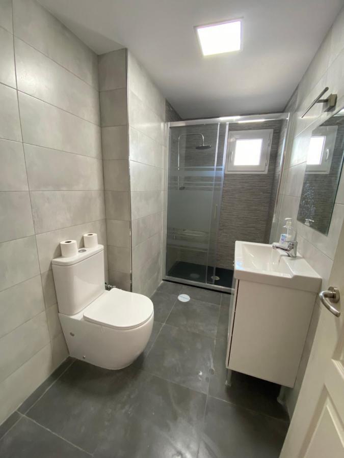 Appartement Panoramic City Center Flat In Arroyo De La Miel Extérieur photo