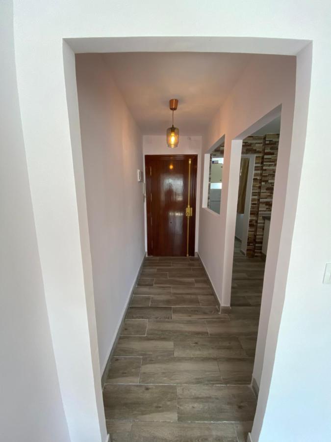 Appartement Panoramic City Center Flat In Arroyo De La Miel Extérieur photo