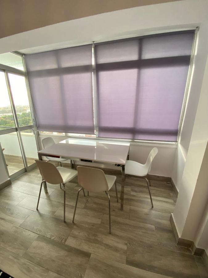 Appartement Panoramic City Center Flat In Arroyo De La Miel Extérieur photo