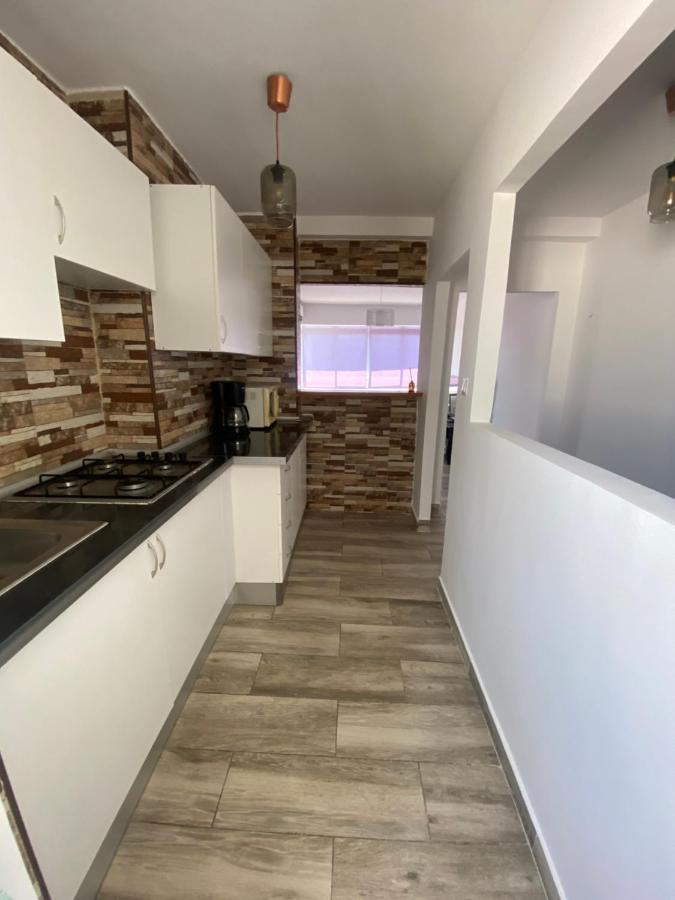Appartement Panoramic City Center Flat In Arroyo De La Miel Extérieur photo