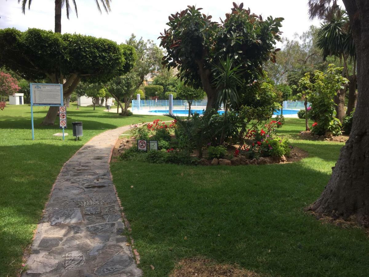 Appartement Panoramic City Center Flat In Arroyo De La Miel Extérieur photo