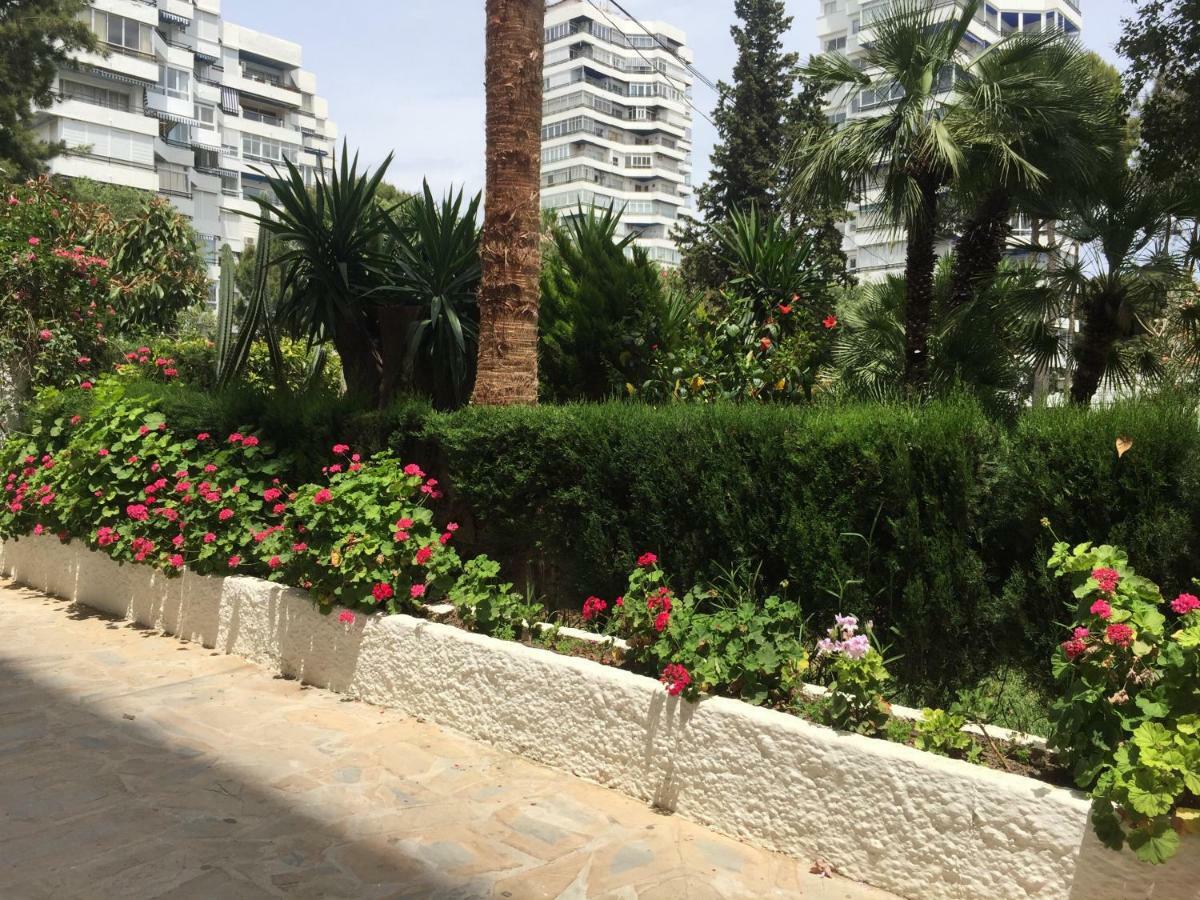 Appartement Panoramic City Center Flat In Arroyo De La Miel Extérieur photo